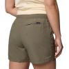 imageColumbia Womens Sandy River Short IiStone Green