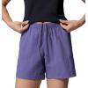 imageColumbia Womens Sandy River Short IiStormwatch