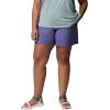 imageColumbia Womens Sandy River Short IiStormwatch