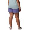 imageColumbia Womens Sandy River Short IiStormwatch