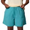 imageColumbia Womens Sandy River Short IiTeal
