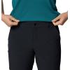 imageColumbia Womens Summit Valley Convertible Pant IIBlack