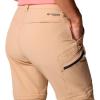 imageColumbia Womens Summit Valley Convertible Pant IICanoe