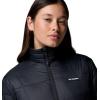 imageColumbia Womens Voodoo Falls 590 Turbodown II JacketBlack