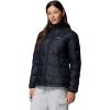 imageColumbia Womens Voodoo Falls 590 Turbodown II JacketBlack