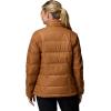 imageColumbia Womens Voodoo Falls 590 Turbodown II JacketCamel Brown