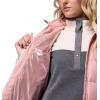 imageColumbia Womens Voodoo Falls 590 Turbodown II JacketEraser Pink