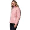 imageColumbia Womens Voodoo Falls 590 Turbodown II JacketEraser Pink