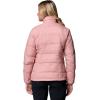 imageColumbia Womens Voodoo Falls 590 Turbodown II JacketEraser Pink