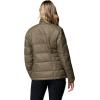 imageColumbia Womens Voodoo Falls 590 Turbodown II JacketStone Green
