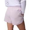 imageColumbia Womens Windy Bay ShortLavender Pearl