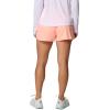imageColumbia Womens Windy Bay ShortTiki Pink