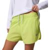 imageColumbia Womens Windy Bay ShortVoltage