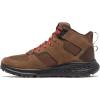 imageColumbia mens Benson MidDark BrownSpice