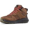 imageColumbia mens Benson MidDark BrownSpice