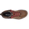 imageColumbia mens Benson MidDark BrownSpice