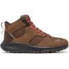 imageColumbia mens Benson MidDark BrownSpice