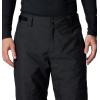 imageColumbia mens Bugaboo V PantBlack Melange
