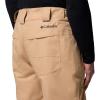 imageColumbia mens Bugaboo V PantCanoe