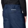 imageColumbia mens Bugaboo V PantCollegiate Navy