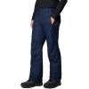 imageColumbia mens Bugaboo V PantCollegiate Navy