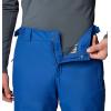 imageColumbia mens Bugaboo V PantMountain Blue