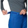 imageColumbia mens Bugaboo V PantMountain Blue
