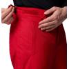 imageColumbia mens Bugaboo V PantMountain Red