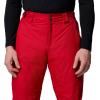 imageColumbia mens Bugaboo V PantMountain Red