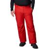 imageColumbia mens Bugaboo V PantSail Red