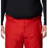 imageColumbia mens Bugaboo V PantSail Red