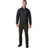 imageColumbia mens Delta Ridge II Down JacketBlack