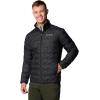 imageColumbia mens Delta Ridge II Down JacketBlack