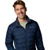 imageColumbia mens Delta Ridge II Down JacketCollegiate Navy