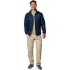 imageColumbia mens Delta Ridge II Down JacketCollegiate Navy