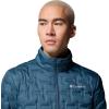 imageColumbia mens Delta Ridge II Down JacketEverblue