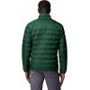 imageColumbia mens Delta Ridge II Down JacketRain Forest