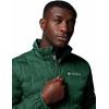 imageColumbia mens Delta Ridge II Down JacketRain Forest