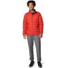imageColumbia mens Delta Ridge II Down JacketSail Red