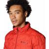 imageColumbia mens Delta Ridge II Down JacketSail Red