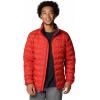 imageColumbia mens Delta Ridge II Down JacketSail Red