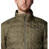 imageColumbia mens Delta Ridge II Down JacketStone Green