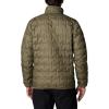 imageColumbia mens Delta Ridge II Down JacketStone Green