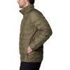imageColumbia mens Delta Ridge II Down JacketStone Green