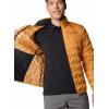 imageColumbia mens Delta Ridge II Down JacketSunstone