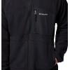 imageColumbia mens Fast Trek Overlay Full ZipBlack