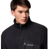 imageColumbia mens Fast Trek Overlay Full ZipBlack