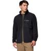 imageColumbia mens Fast Trek Overlay Full ZipBlack