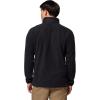 imageColumbia mens Fast Trek Overlay Full ZipBlack