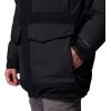 imageColumbia mens Marquam Peak Fusion II ParkaBlack